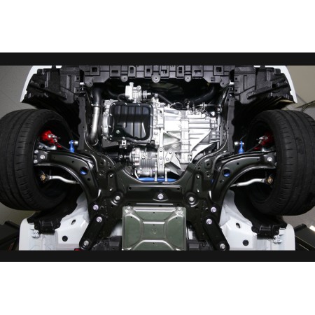 Kit de barres stabilisatrice Cusco - Toyota GR Yaris 2020+