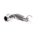 Armytrix Downpipe sans cat. - BMW M135i xDrive (F40) 2020+