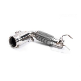 Armytrix Downpipe sans cat. - BMW M135i xDrive (F40) 2020+