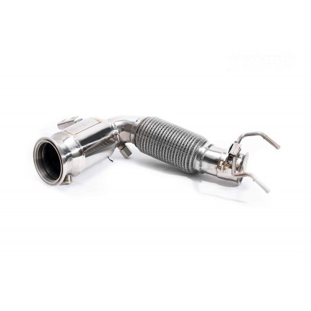 Armytrix Downpipe sans cat. - BMW M135i xDrive (F40) 2020+