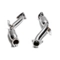Armytrix catalyseurs 200cpsi - Nissan 370Z (Z34)