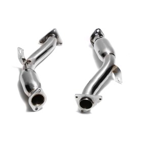 Armytrix catalyseurs 200cpsi - Nissan 370Z (Z34)