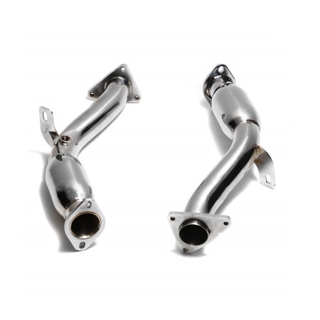 Armytrix catalyseurs 200cpsi - Nissan 370Z (Z34)