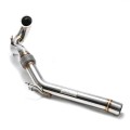 Armytrix Downpipe sans cat. - VW Golf 7 GTI 2.0 Performance 2013-17
