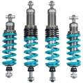 Jeu de suspension Nitron NTR R1 Fast Road - Lotus Exige S 06-11