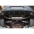 Remus Echappement OPF-Back - VW Golf 7 GTI TCR / Performance OPF 2019+