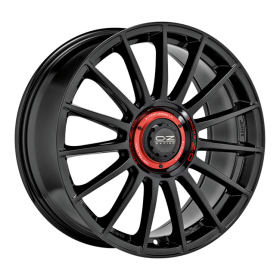 OZ Superturismo Evoluzione