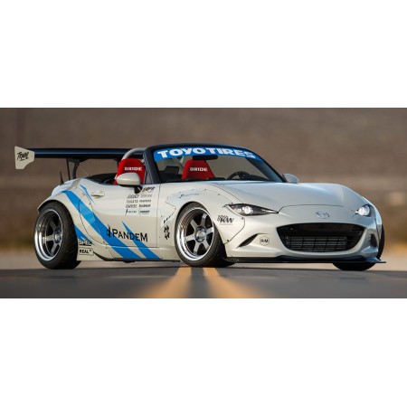 Volk Racing TE37V