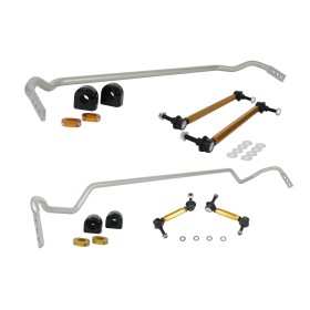 Kit barres stabilisatrice Whiteline - Toyota Supra (A90) / BMW Z4 M40i (G29)