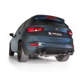 Remus Echappement OPF-Back - Seat Cupra Ateca / Ateca R 2.0 (DNU 221kw) 2018+