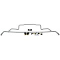Kit barres stabilisatrice Whiteline - Ford Focus 2 RS