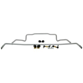 Kit barres stabilisatrice Whiteline - Ford Focus 2 RS