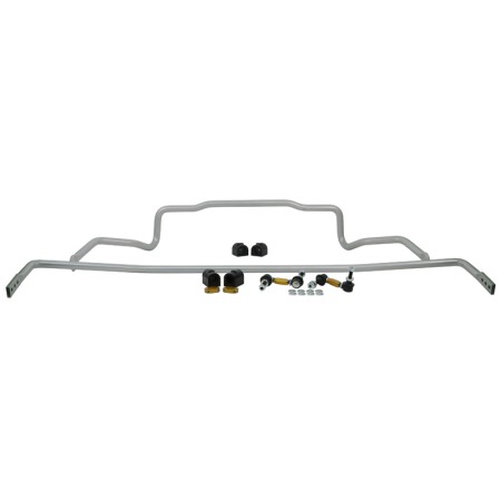 Kit barres stabilisatrice Whiteline - Ford Focus 2 RS