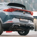 Remus Echappement OPF-Back - Cupra Formentor 2.0TSI 4Drive 310cv 2020+