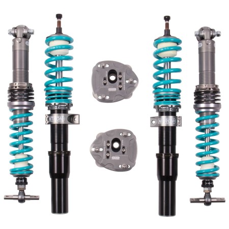 Kit Suspension Nitron NTR R1 - BMW 135i Coupé (E82)