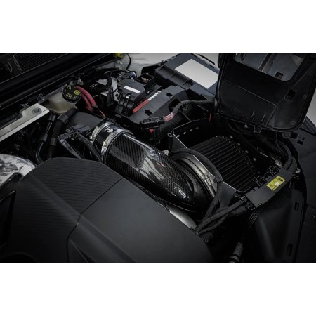Armaspeed Admission en fibre de carbone Mercedes A 45/S CLA 45/S AMG W177 / ARMABZA450S-A-GLOSS - Apex Performance
