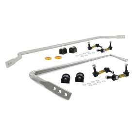 Kit barres stabilisatrice Whiteline - Mazda MX-5 (NB)