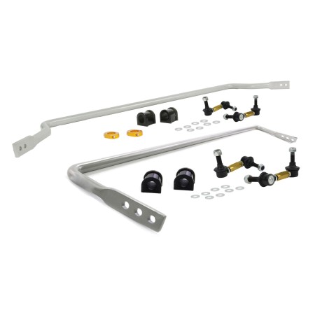 Kit barres stabilisatrice Whiteline - Mazda MX-5 (NB)