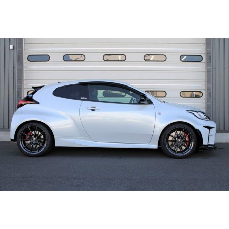 Jeu de suspension Tein Flex Z - Toyota GR Yaris 2020+