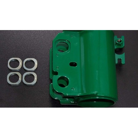 Jeu de suspension Tein Flex Z - Toyota GR Yaris 2020+