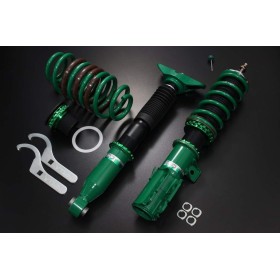 Jeu de suspension Tein Flex Z - Toyota GR Yaris 2020+