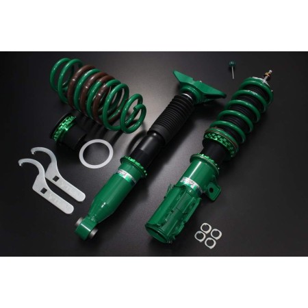 Jeu de suspension Tein Flex Z - Toyota GR Yaris 2020+