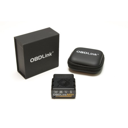 OBDLink MX+ Bluetooth - Outil de diagnostic OBD2