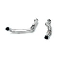 Armytrix Downpipe sans cat. - BMW M3 / M4 (G80,G82) 2021+