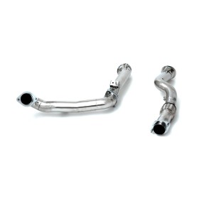 Armytrix Downpipe sans cat. - BMW M3 / M4 (G80,G82) 2021+