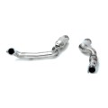 Armytrix Downpipe avec cat. - BMW M3 / M4 (G80,G82) 2021+