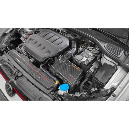 Kit d'admission en fibre de Carbone Armaspeed - VW Golf 8 GTI / ARMAGOLF8G-A - Apex Performance