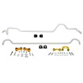 Kit barres stabilisatrice Whiteline - Subaru Impreza GT WRX (GC8)