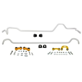 Kit barres stabilisatrice Whiteline - Subaru Impreza GT WRX (GC8)