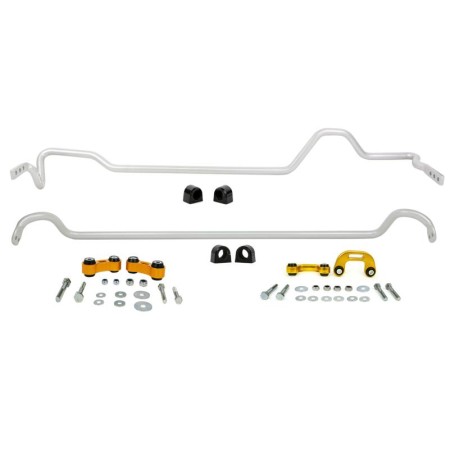 Kit barres stabilisatrice Whiteline - Subaru Impreza GT WRX (GC8)