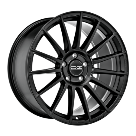 OZ Superturismo Dakar