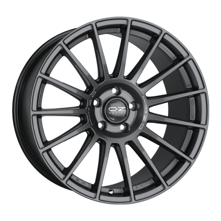 OZ Superturismo Dakar