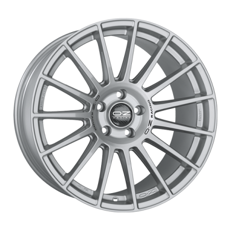 OZ Superturismo Dakar