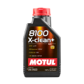 Motul 8100 X-clean+ 5W30