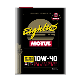 Motul Motylgear 75W80 - Huile de transmission semi-synthétique - Entretien  Auto - Apex Performance