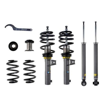 Suspension filetée Bilstein EVO-S - Audi S3 / RS3 (8V, 8Y)
