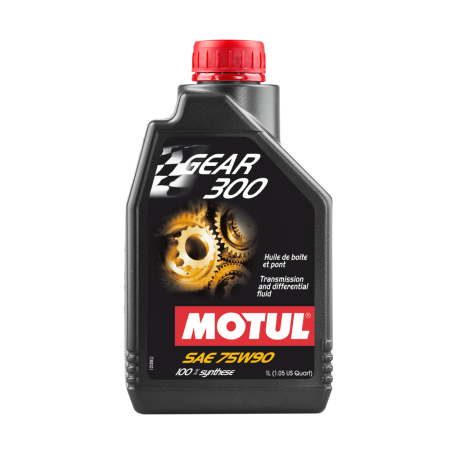 Motul Gear 300 75W-90 1L