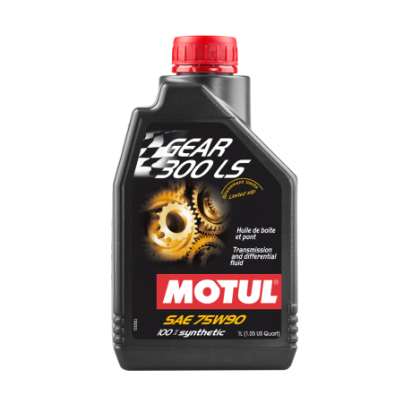 Motul Gear 300 LS 75W-90 1L