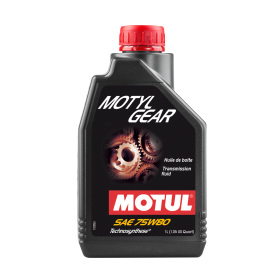 Motul Motylgear 75W-80 1L