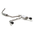 Remus Echappement OPF-Back - Suzuki Swift Sport 1.4T / 1.4T Hybrid