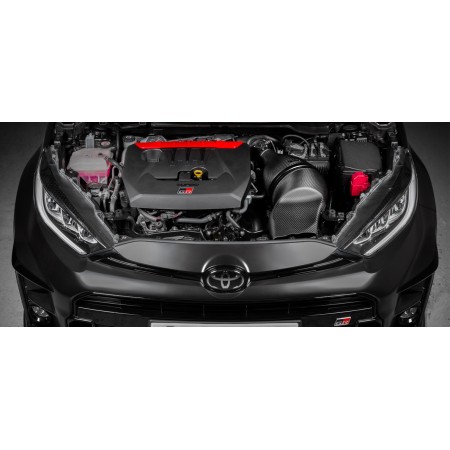 Système d'amission en fibre de carbone Eventuri - Toyota GR Yaris / EVE-GRY-CF-INT - Apex Performance