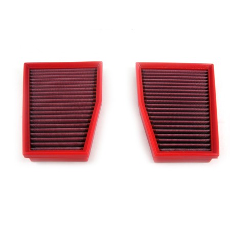 Filtre à air BMC - Audi RS4 4.2 TFSI Quattro (8K, B8) (12+) [2 pièces]