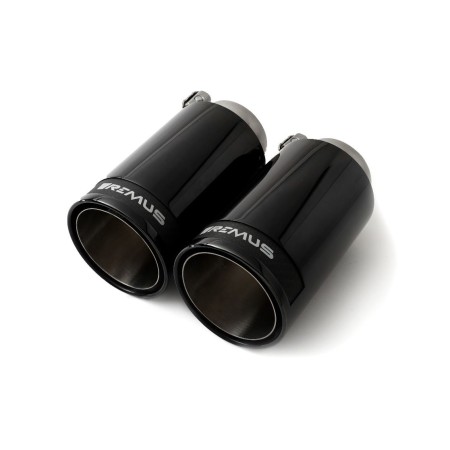 Remus Cat-Back - VW Golf 7 GTI / Performance 2017-19