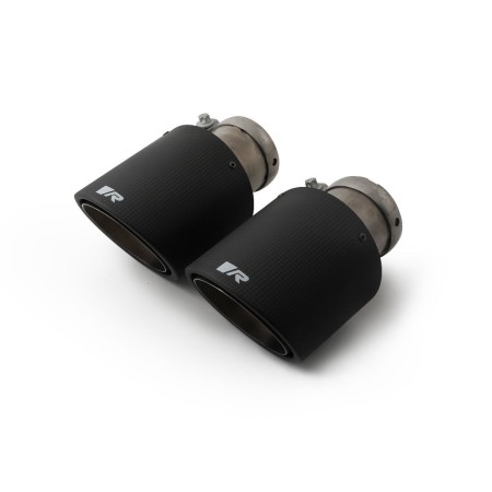 Remus Cat-Back - VW Golf 7 GTI / Performance 2017-19