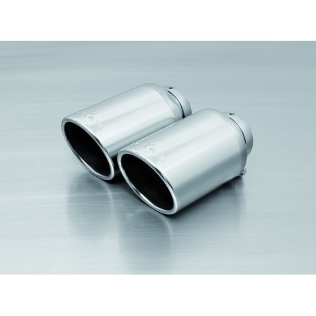 Remus Cat-Back - VW Golf 7 GTI / Performance 2017-19