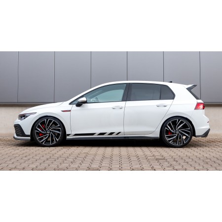 Ressorts courts H&R - VW Golf 8 GTI / GTI Clubsport 2019+